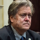 Illustration for article titled Rodent Clearly Making Its Way Through Steve Bannon’s Body Throughout National Security Meeting